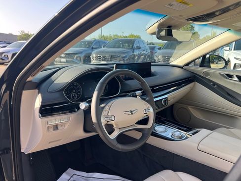 Used 2021 Genesis G80 2.5T AWD/4WD image 21
