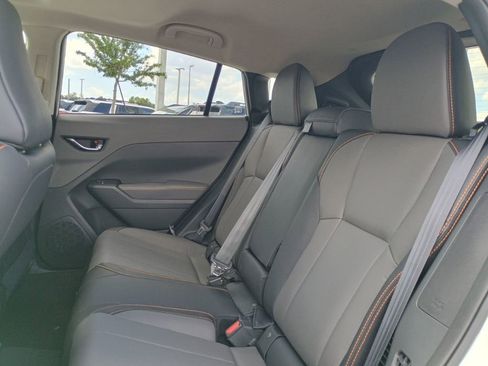 New 2026 Subaru Crosstrek 2.5i Limited AWD/4WD image 14