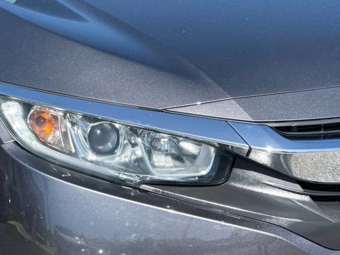 Used 2016 Honda Civic LX image 10