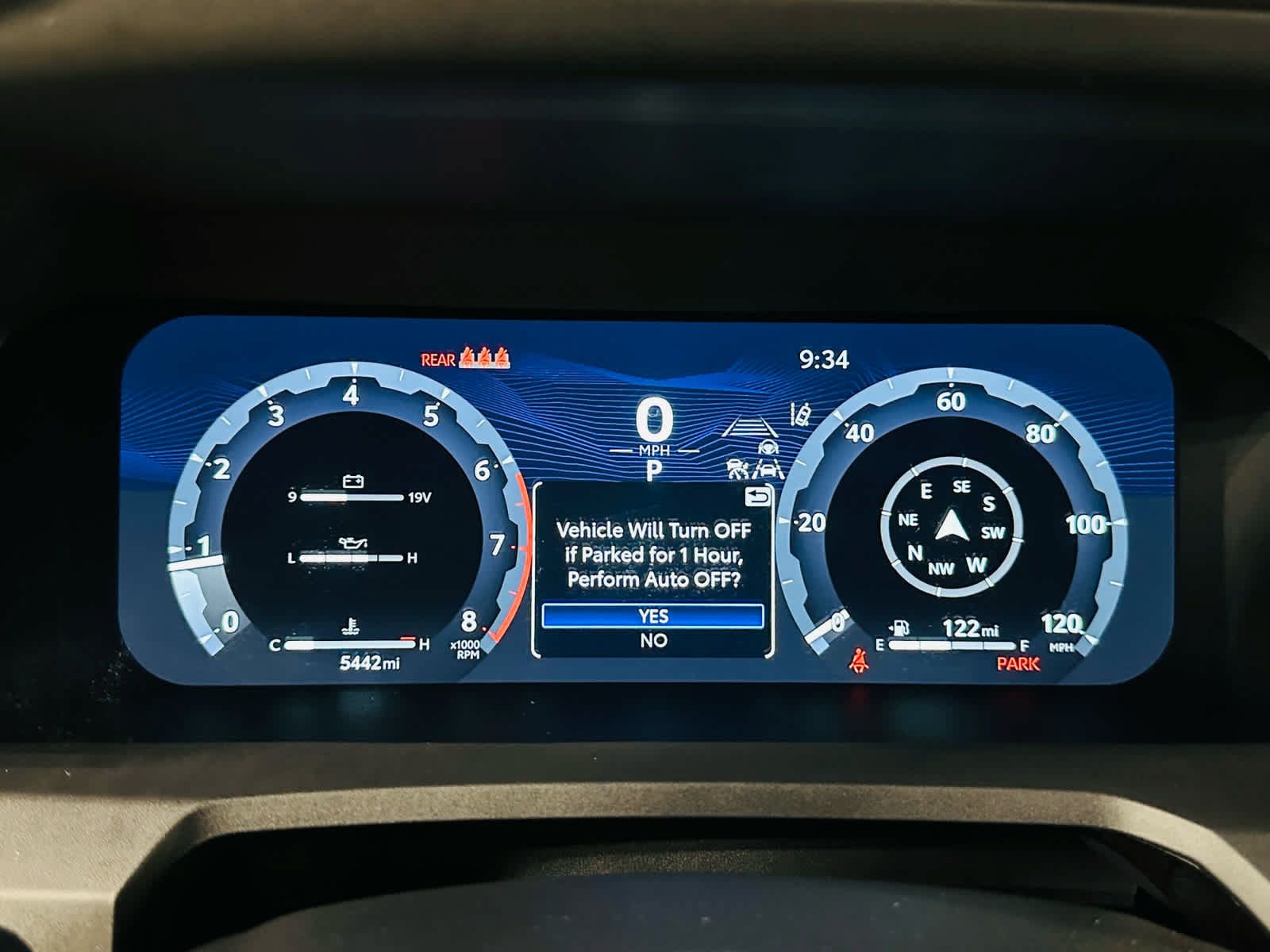 Certified 2025 Toyota Tacoma TRD Sport AWD/4WD image 18