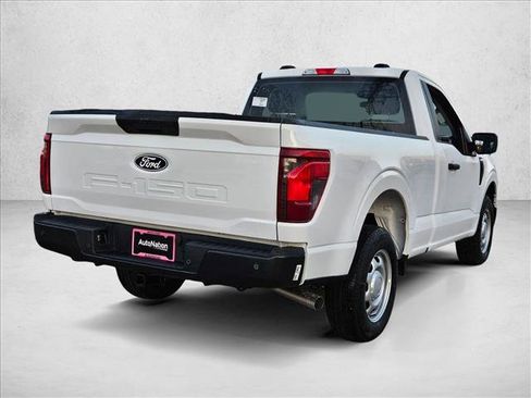 New 2026 Ford F150 XL image 2
