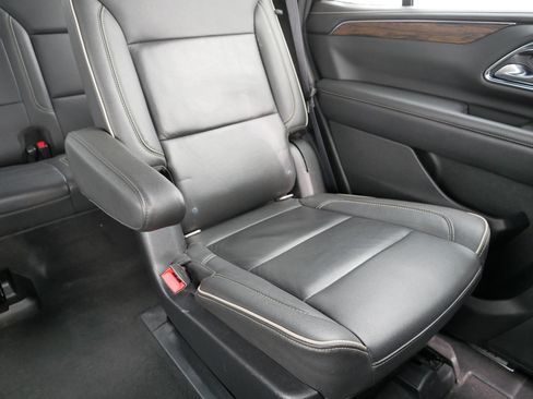 Used 2022 Chevrolet Tahoe Premier image 14