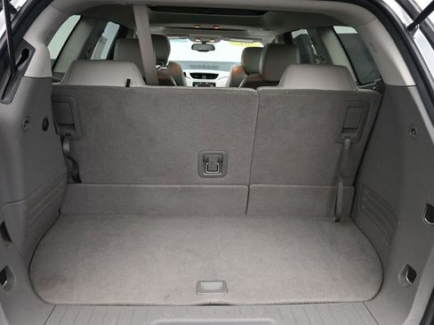 Used 2017 Chevrolet Traverse LT AWD/4WD image 10
