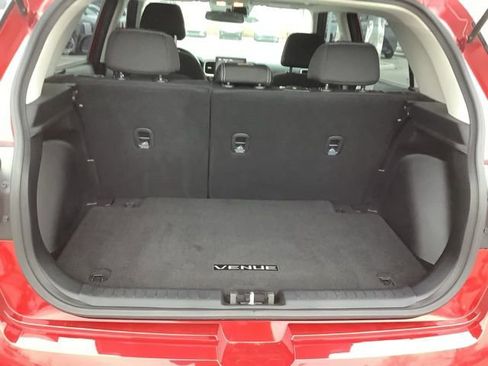 Certified 2023 Hyundai Venue SEL image 14