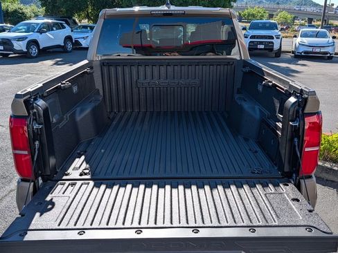 New 2026 Toyota Tacoma TRD Off-Road image 19