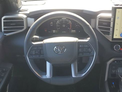 New 2025 Toyota Tundra Limited image 29