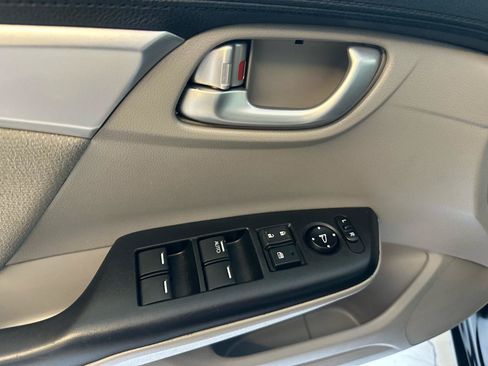 Used 2013 Honda Civic EX image 8