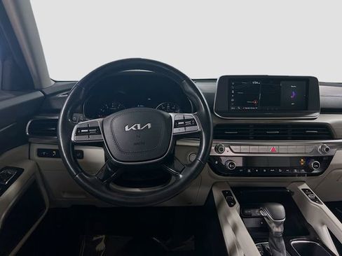Certified 2022 Kia Telluride EX w/ EX Premium Package image 24