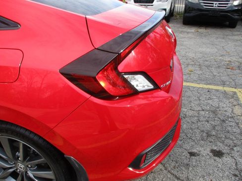 Used 2019 Honda Civic EX image 15