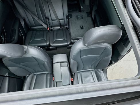 Used 2017 Audi Q7 2.0T Premium Plus w/ Premium Plus Package image 14