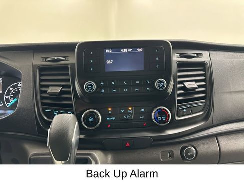 Used 2021 Ford Transit 350 XLT image 35