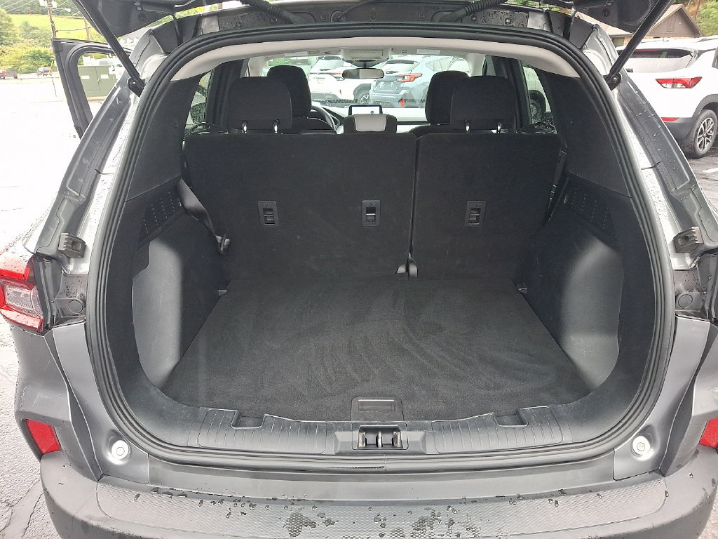 Used 2025 Ford Escape Active AWD/4WD image 29