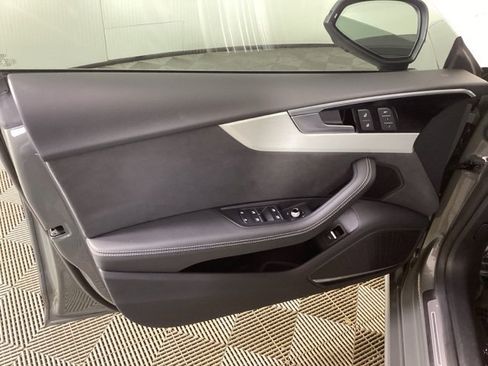 Certified 2023 Audi A5 2.0T Premium Plus w/ Premium Plus image 17