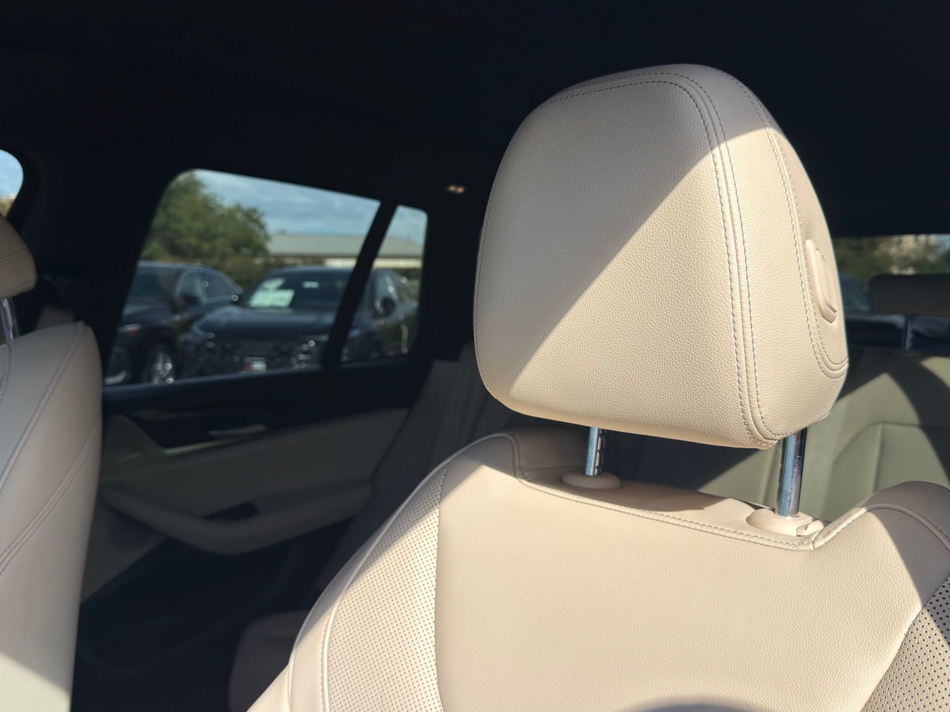 Used 2022 BMW X3 xDrive30i w/ Premium Package AWD/4WD image 10