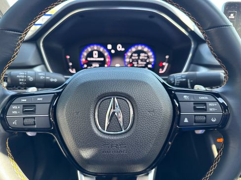 Used 2026 Acura Integra A-Spec w/ Technology Package FWD image 18