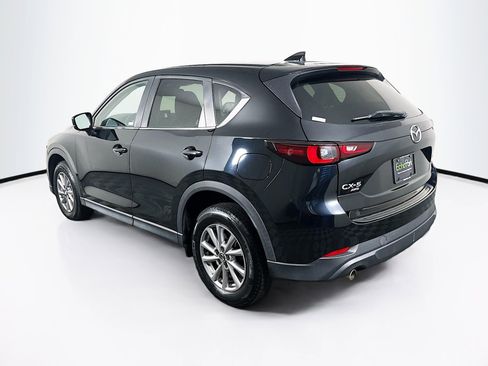 Used 2023 MAZDA CX-5 AWD 2.5 S w/ Preferred Package image 5