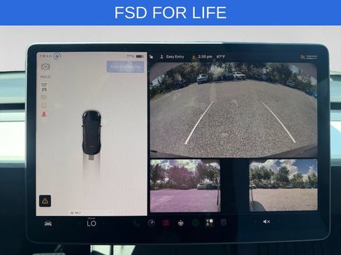 Used 2021 Tesla Model Y Performance AWD/4WD image 14