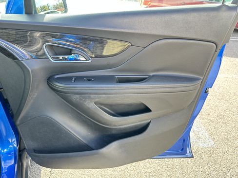 Used 2013 Buick Encore Leather image 32