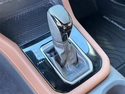 Used 2025 Subaru Forester Touring image 21