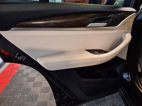 Used 2019 BMW X3 xDrive30i AWD/4WD image 15