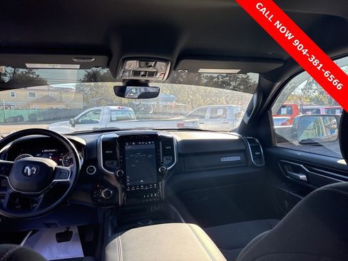 Used 2024 RAM 1500 Big Horn image 19