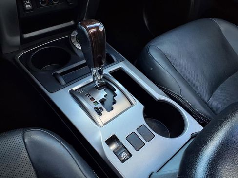 Used 2016 Toyota 4Runner Limited image 25