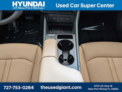 Used 2024 Hyundai Sonata Limited image 21