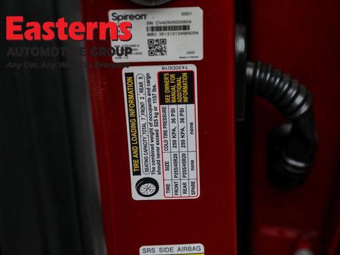 Used 2023 Mitsubishi Outlander SEL image 35