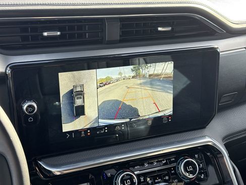 Used 2025 GMC Sierra 1500 Denali w/ Denali Reserve Package image 25