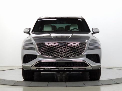 Used 2026 Genesis GV80 3.5T Prestige AWD/4WD image 2