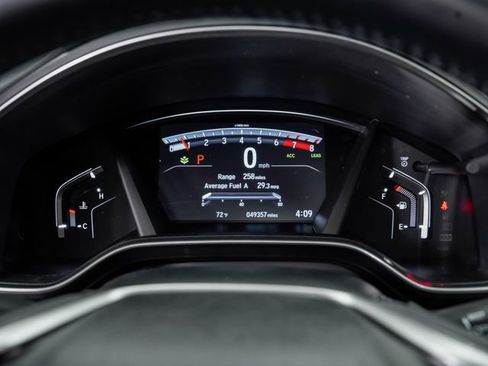 Used 2018 Honda CR-V EX-L image 15