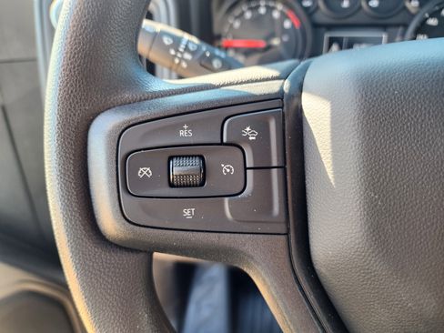New 2025 Chevrolet Silverado 3500 W/T w/ WT Convenience Package image 19