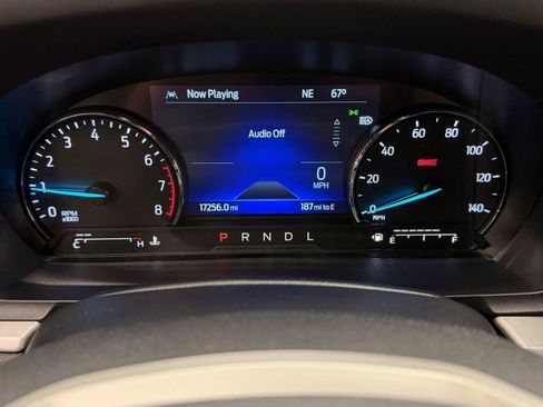 Used 2023 Ford Explorer XLT w/ Equipment Group 202A image 16