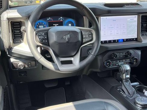 New 2026 Ford Bronco Outer Banks AWD/4WD image 12