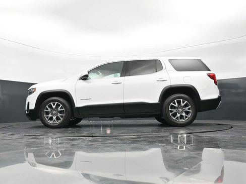 Used 2020 GMC Acadia SLE FWD image 33