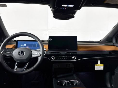 New 2026 Honda Prologue Elite image 12