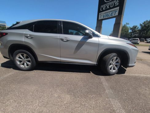 Used 2017 Lexus RX 350 FWD image 31