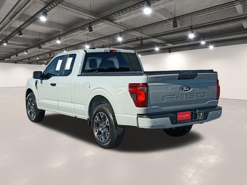 Used 2024 Ford F150 STX RWD image 14