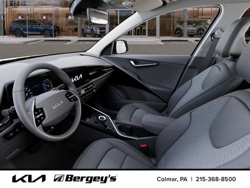 New 2026 Kia Niro Wind w/ Wind Preserve Package FWD image 20