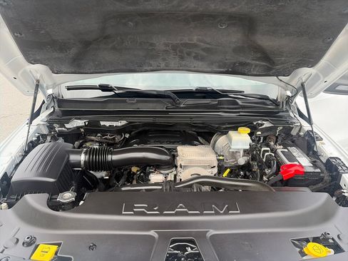 Used 2023 RAM 1500 Big Horn AWD/4WD image 21