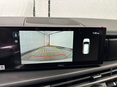 New 2026 Hyundai Santa Fe SE image 29