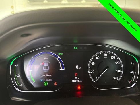 Certified 2021 Honda Accord EX-L image 19