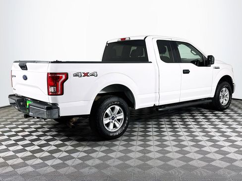 Used 2017 Ford F150 XLT w/ Trailer Tow Package image 10