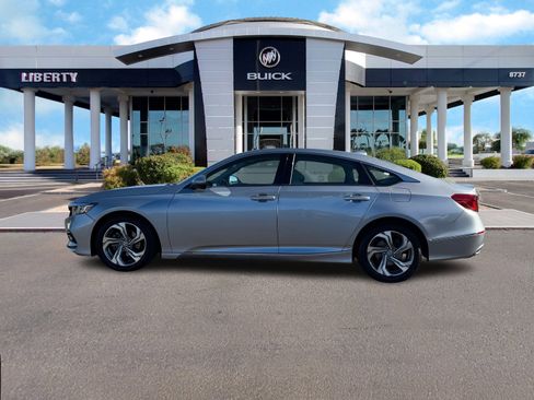 Used 2019 Honda Accord EX-L image 7