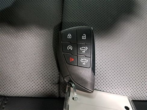 New 2025 GMC Hummer EV 3X image 46