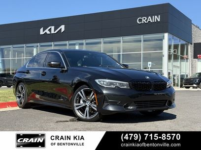 Used 2020 BMW 330i xDrive Sedan w/ Premium Package