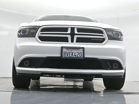 Used 2018 Dodge Durango GT w/ Premium Group image 52