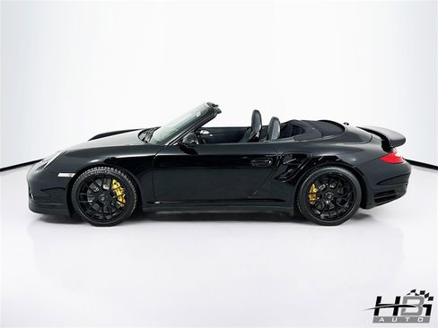 Used 2011 Porsche 911 Turbo S image 25
