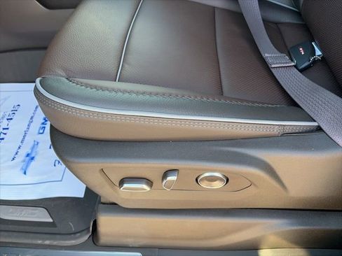 New 2026 GMC Sierra 2500 Denali w/ Denali Reserve Package image 18