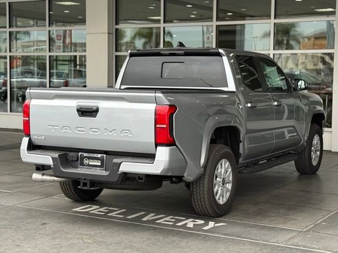 New 2025 Toyota Tacoma SR5 image 11
